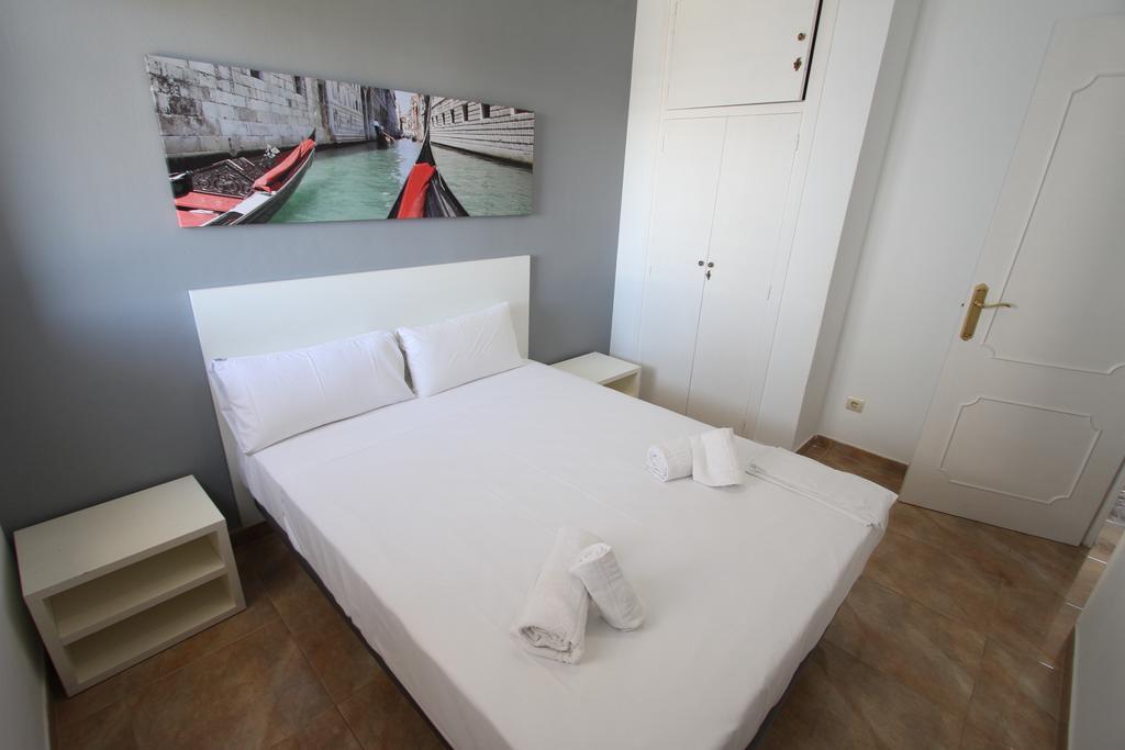 For A Stay Sant Jordi 살루 외부 사진