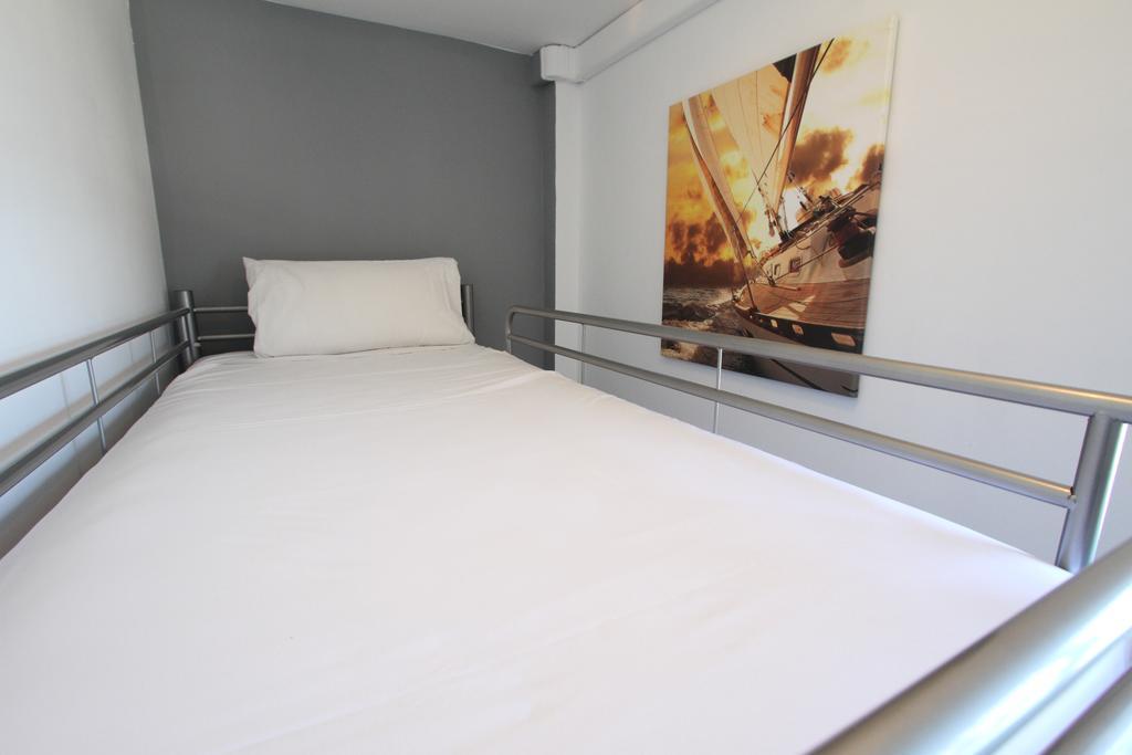 For A Stay Sant Jordi 살루 외부 사진