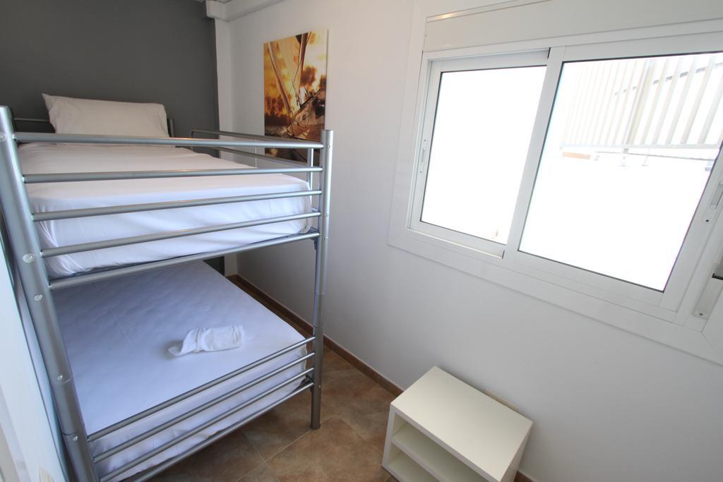 For A Stay Sant Jordi 살루 외부 사진